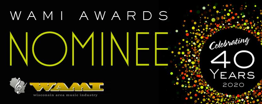 2020 Nominee Banner